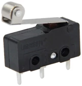 MİCRO SWİTCH İĞNE BACAK MAKARALI (IC-169) - 2