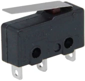 MİCRO SWİTCH LEHİM BACAK PALETLİ KW4-Z2F (IC-163) - 2