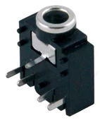STEREO ŞASE 3.5MM (IC-260) - 2