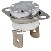 180 C NC SERAMİK TERMOSTAT NORMALDE KAPALI TİP (IC-269) - 1