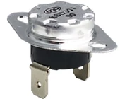 135 C NC TERMOSTAT NORMALDE KAPALI TİP  (IC-269) - 1
