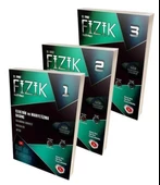 Karaağaç 10.Sınıf Fizik Fasikülleri Set - 1