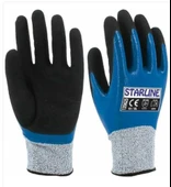 Starline E-135625 Kesilme Dirençli Eldiven - 1