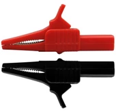 4MM BANAN JAK GİRİŞLİ KROKODİL CATIII (IC-243C) - 2