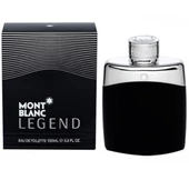 Mont Blanc Legend EDT 100 ml Erkek Parfüm - 1