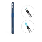 BEBIRD NOTE 5 10MP KAMERA 3.2MM LENS ROBOTİC BAŞLIK ŞARJLI WIFI GÖRÜNTÜLÜ KULAK TEMİZLEYİCİ (6 ADET BAŞLIK DAHİL) thumbnail 1