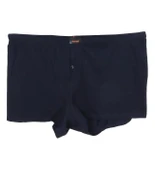 5 Adet Büyük Beden Redzone Penye Boxer Lacivert - 2