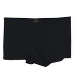 5 Adet Büyük Beden Redzone Penye Boxer Siyah - 2