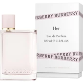 Burberry Her EDP 100 ml Kadın Parfüm - 1