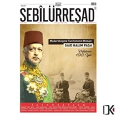 Sebilürreşad Ocak 2022 - 1