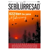 Sebilürreşad Mayıs 2022 - 1
