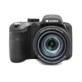 Kodak Astro Zoom AZ405/40x Yakınlaştırma Dijital Fotoğraf Makinesi-Siyah - 3