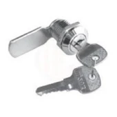 Hisar Düz Dilli Mandallı Pano ve Dolap Kilidi - 3