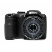 Kodak Astro Zoom AZ255/25x Yakınlaştırma Dijital Fotoğraf Makinesi-Siyah - 3