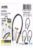 Auris Tws Bluetooth Kulakiçi Kulaklık 60 Saat Müzik Dinlemenin Keyfini Çıkarın Ars-bt16 - 3