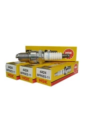 NGK  4'lü Buji Takımı Bpr5es-11 - 1