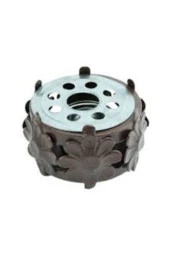 LEVAOsmanlı Ocağı Jel Yakıtlı Piknik Tipi -ocak Jeli - 1