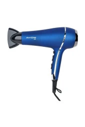 AVOXElit Saç Kurutma Makinesi Parlament Mavi - 1