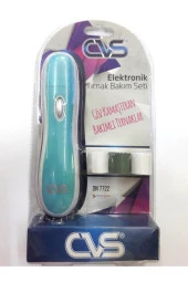 CVSElektronik Tırnak Bakım Seti Dn-7722 - 1
