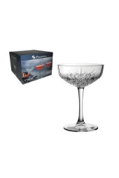 PaşabahçeTımeless Ayaklı Kadeh 255 cc 4 Lü - 3