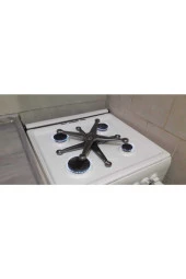 SpiderCooking Dönerli Börek Ve Künefe Pişirme Aparatı (eko Model) - 2