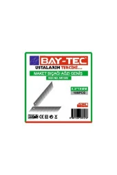 BaytecMaket Bıçağı Ağzı Geniş 0.5 Mm Mk1560 10 Adet - 3