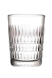 Paşabahçe520302 Rain Su Bardağı 250 cc 6 adet - 1