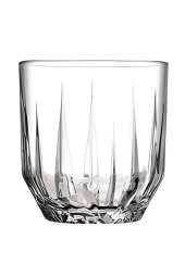 Paşabahçe520294 Paşabahce echo viski bardağı 300 cc 6 adet - 1