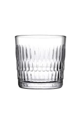 Paşabahçe520254 Rain Viski Bardağı 300 Cc 6’lı - 1