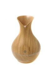 DuetHomeDecorAroma Yayıcı Buharlı Nemlendirici Gece Lambası - 1