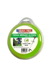 BaytecBay-tec Tırpan Misinası Altıgen 3.0mmx56mtye - 1
