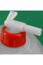 TitizKatlanabilir 10 Lt Akordion Bidon Damacana Tp-645 - 3