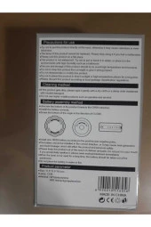 KırgılPamirAVM SL-27 ASKILI ŞARJLI KAMP LAMBASI IŞIK AYARLI - 3