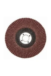 BaytecZımpara Flap Disk Zımpara 115x22mm 80kum Mk0220 (10 Adet) Pamiravm - 1