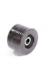 BaytecZımpara Flap Disk Zımpara 115x22mm 80kum Mk0220 (10 Adet) Pamiravm - 2