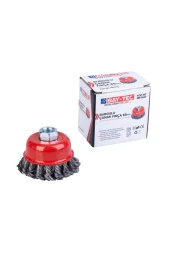 BaytecBurgulu Çanak Fırça 65mm Mk1140 - 1