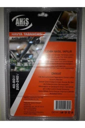 AhisHavya Tabancası 40-80w - 2