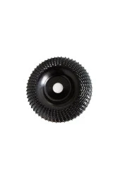 BaytecAhşap Eğe Diski 125 mm MK0286-17 - 1