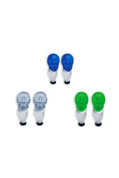 KnitexSibop Işığı 2'li Kuru Kafa - 1