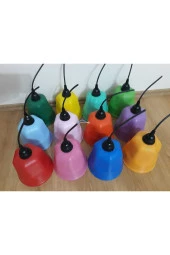 PAMİRAVMAğaç Feneri ,Dekoratif Ağaç Feneri, Bahçe Aydınlatması, Bahçe Düzenlemesi, Fener (10 ADET) PAMİRAVM - 4