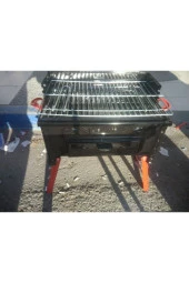 CEMRELüx Pervazlı Mangal C-75 33x50 Cm - 1