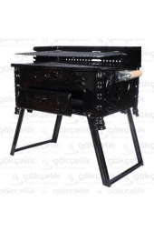 CEMREC75 Lüx Mangal 33 X 50 - 1