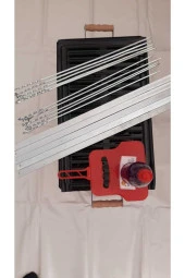 CEMREMangal Seti (19 Parça) Pamir Satış. - 1