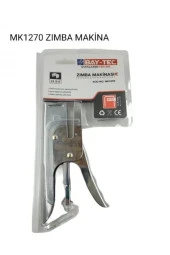 BaytecBay-tec Zımba Makinası 24/6-8mm (PENSE) - 1