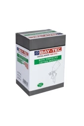BaytecBoya Tabancası Üsten Depolu 1.8 Mm 600 Cc - 2