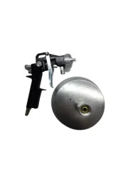 BaytecBay-tec Mk1301-1 Boya Tabancası Alttan Depolu 1000cc 2.0mm Nozzle - 3