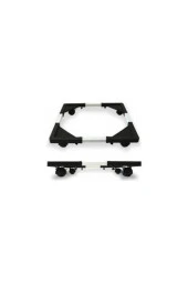 CMCPortatif Çamaşır Makinası Ve Buzdolabı Altlığı - 2