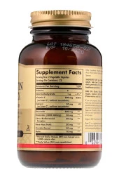 Solgar Quercetin Complex With Ester-C Plus 50 Tablet thumbnail 1