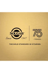 Solgar Quercetin Complex With Ester-C Plus 50 Tablet thumbnail 3