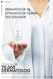 Vichy Capital Soleil Foto Yaşlanma Karşıtı Hafif Dokulu Renkli Güneş Koruyucu 40 ml Spf 50 thumbnail 2
